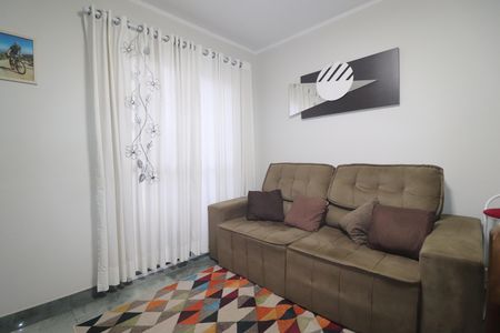 Apartamento à venda com 60m², 3 quartos e 1 vagaSala