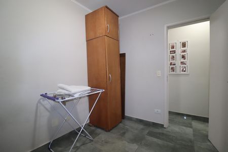 Apartamento à venda com 60m², 3 quartos e 1 vagaQuarto 3