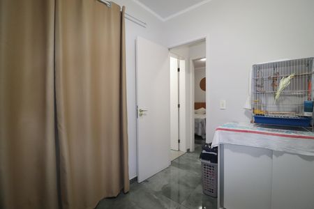 Apartamento à venda com 60m², 3 quartos e 1 vagaQuarto 2