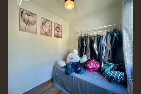 Apartamento à venda com 2 quartos, 48m² em Santa Cruz, Belo Horizonte