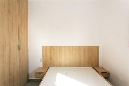 Apartamento para alugar com 33m², 1 quarto e sem vagaQuarto