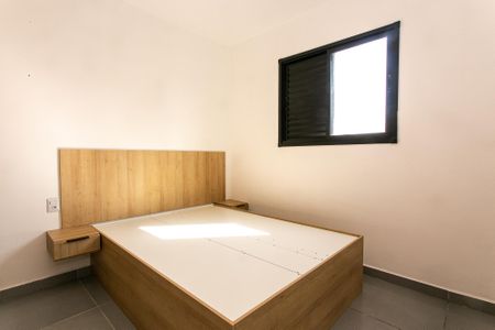 Quarto de apartamento para alugar com 1 quarto, 33m² em Tatuapé, São Paulo