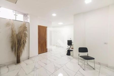 Apartamento para alugar com 33m², 1 quarto e sem vagaÁrea comum - Salão de festas
