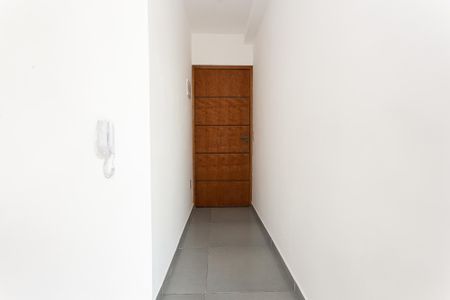 Apartamento para alugar com 33m², 1 quarto e sem vagaCorredor de Entrada