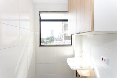 Apartamento para alugar com 33m², 1 quarto e sem vagaÁrea de Serviço