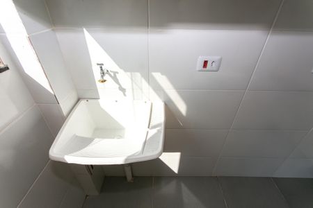 Apartamento para alugar com 33m², 1 quarto e sem vagaÁrea de Serviço
