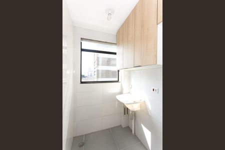 Apartamento para alugar com 33m², 1 quarto e sem vagaÁrea de Serviço