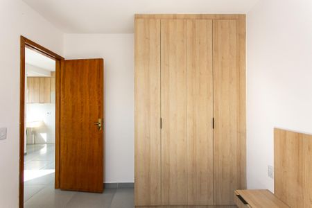 Apartamento para alugar com 33m², 1 quarto e sem vagaQuarto