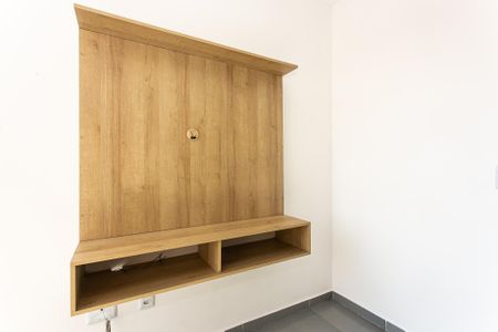 Apartamento para alugar com 33m², 1 quarto e sem vagaSala/cozinha