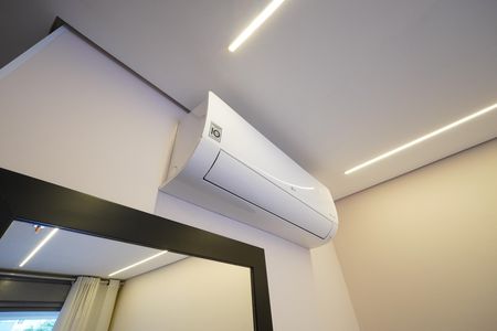 Studio para alugar com 25m², 1 quarto e sem vagaStudio