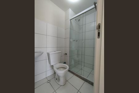 Apartamento para alugar com 56m², 2 quartos e sem vaga Apartamento para alugar com 56m², 2 quartos e sem vagaBanheiro - torneira