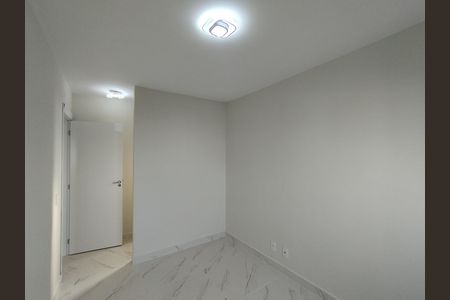 Suíte  de apartamento para alugar com 2 quartos, 56m² em Vila Moraes, São Paulo