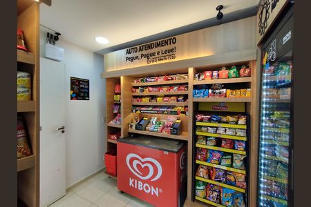 Apartamento para alugar com 56m², 2 quartos e sem vaga Apartamento para alugar com 56m², 2 quartos e sem vagaMercado