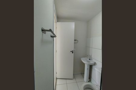 Apartamento para alugar com 56m², 2 quartos e sem vaga Apartamento para alugar com 56m², 2 quartos e sem vagaBanheiro - torneira