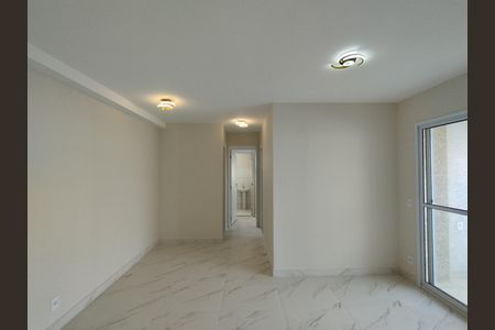 Apartamento para alugar com 56m², 2 quartos e sem vaga Apartamento para alugar com 56m², 2 quartos e sem vagaSala