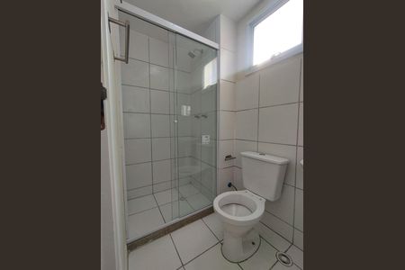 Apartamento para alugar com 56m², 2 quartos e sem vaga Apartamento para alugar com 56m², 2 quartos e sem vagaBanheiro - torneira