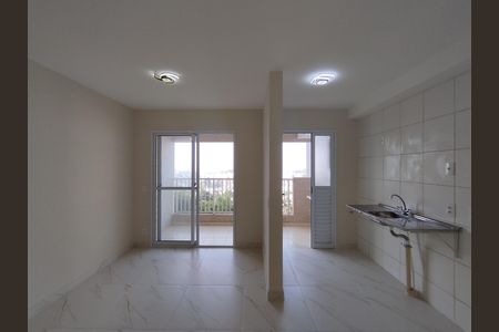 Apartamento para alugar com 56m², 2 quartos e sem vaga Apartamento para alugar com 56m², 2 quartos e sem vagaSala/Cozinha
