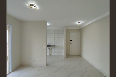 Apartamento para alugar com 56m², 2 quartos e sem vaga Apartamento para alugar com 56m², 2 quartos e sem vagaSala