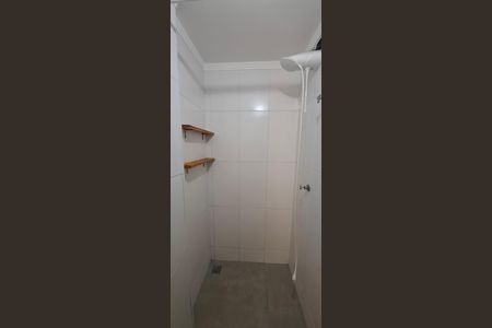 Apartamento para alugar com 52m², 2 quartos e 1 vaga Apartamento para alugar com 52m², 2 quartos e 1 vagaBanheiro