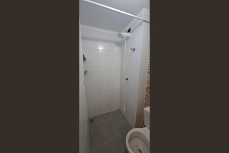Apartamento para alugar com 52m², 2 quartos e 1 vaga Apartamento para alugar com 52m², 2 quartos e 1 vagaBanheiro