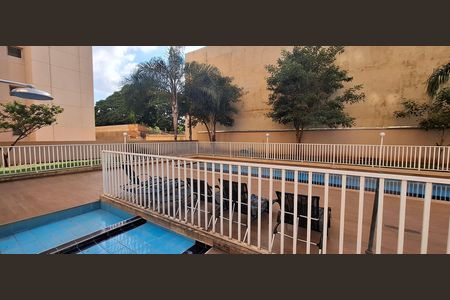 Apartamento para alugar com 52m², 2 quartos e 1 vaga Apartamento para alugar com 52m², 2 quartos e 1 vagaÁrea comum - Piscina
