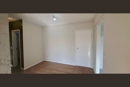 Sala de apartamento para alugar com 2 quartos, 52m² em Jardim Anhanguera, Ribeirão Preto