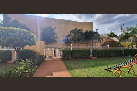 Apartamento para alugar com 52m², 2 quartos e 1 vaga Apartamento para alugar com 52m², 2 quartos e 1 vagaÁrea comum - Piscina