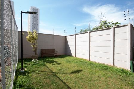 Apartamento para alugar com 44m², 2 quartos e 1 vagaÁrea comum