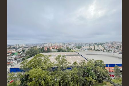 Apartamento para alugar com 44m², 2 quartos e 1 vagaVista
