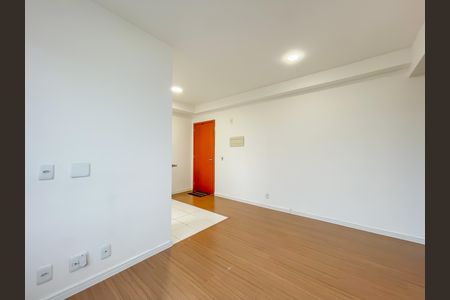 Apartamento para alugar com 44m², 2 quartos e 1 vagaSala