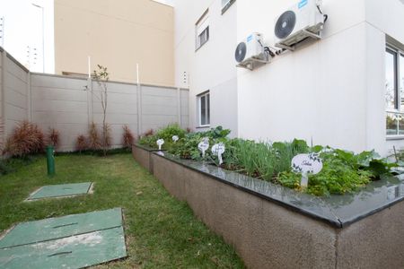 Apartamento para alugar com 44m², 2 quartos e 1 vagaÁrea comum