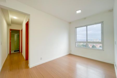 Apartamento para alugar com 44m², 2 quartos e 1 vagaSala
