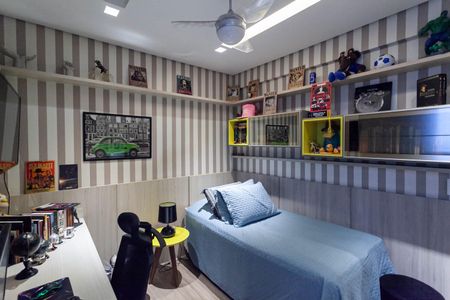 Apartamento à venda com 326m², 5 quartos e 5 vagas Apartamento à venda com 326m², 5 quartos e 5 vagasSuíte 1