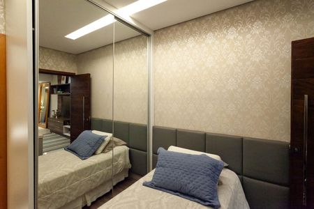 Apartamento à venda com 326m², 5 quartos e 5 vagas Apartamento à venda com 326m², 5 quartos e 5 vagasCobertura - Suíte 4