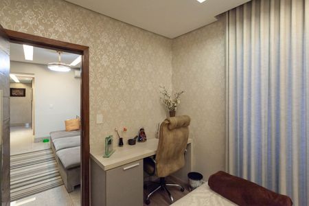 Apartamento à venda com 326m², 5 quartos e 5 vagas Apartamento à venda com 326m², 5 quartos e 5 vagasCobertura - Suíte 4