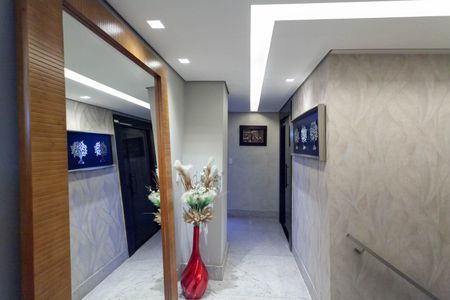 Apartamento à venda com 326m², 5 quartos e 5 vagas Apartamento à venda com 326m², 5 quartos e 5 vagasCobertura - Sala 3