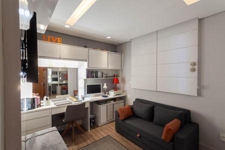 Apartamento à venda com 326m², 5 quartos e 5 vagas Apartamento à venda com 326m², 5 quartos e 5 vagasSuíte 3