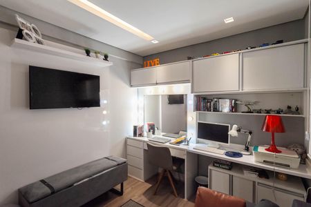 Apartamento à venda com 326m², 5 quartos e 5 vagas Apartamento à venda com 326m², 5 quartos e 5 vagasSuíte 3