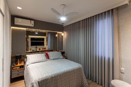 Apartamento à venda com 326m², 5 quartos e 5 vagas Apartamento à venda com 326m², 5 quartos e 5 vagasSuíte 2
