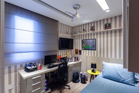 Apartamento à venda com 326m², 5 quartos e 5 vagas Apartamento à venda com 326m², 5 quartos e 5 vagasSuíte 1