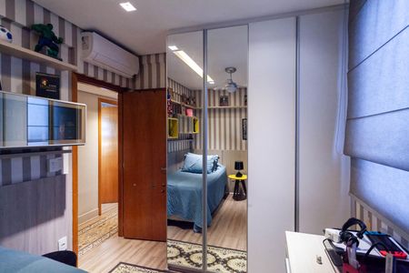 Apartamento à venda com 326m², 5 quartos e 5 vagas Apartamento à venda com 326m², 5 quartos e 5 vagasSuíte 1