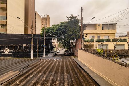 Casa para alugar com 2 quartos, 70m² em Vila Monte Alegre, São Paulo