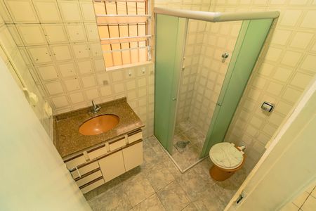Casa para alugar com 70m², 2 quartos e 1 vaga