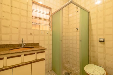 Casa para alugar com 70m², 2 quartos e 1 vaga