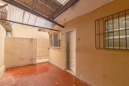 Casa para alugar com 70m², 2 quartos e 1 vaga