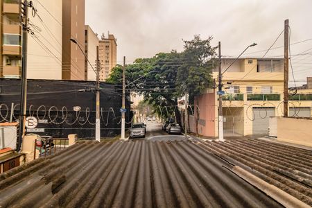 Casa para alugar com 2 quartos, 70m² em Vila Monte Alegre, São Paulo