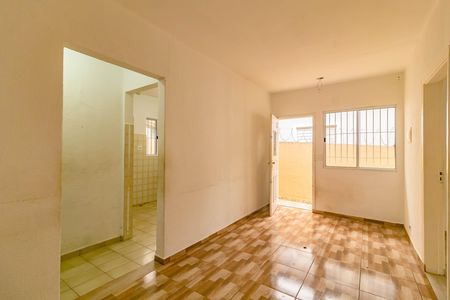 Casa para alugar com 2 quartos, 70m² em Vila Monte Alegre, São Paulo