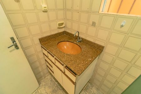 Casa para alugar com 70m², 2 quartos e 1 vaga