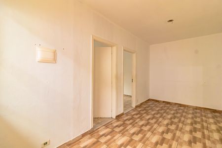 Casa para alugar com 2 quartos, 70m² em Vila Monte Alegre, São Paulo