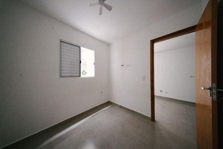 Quarto de apartamento para alugar com 1 quarto, 20m² em Vila Salete, São Paulo